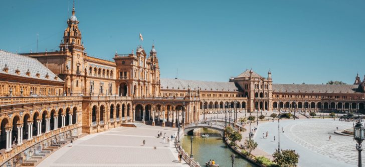 De beste reistips voor Sevilla